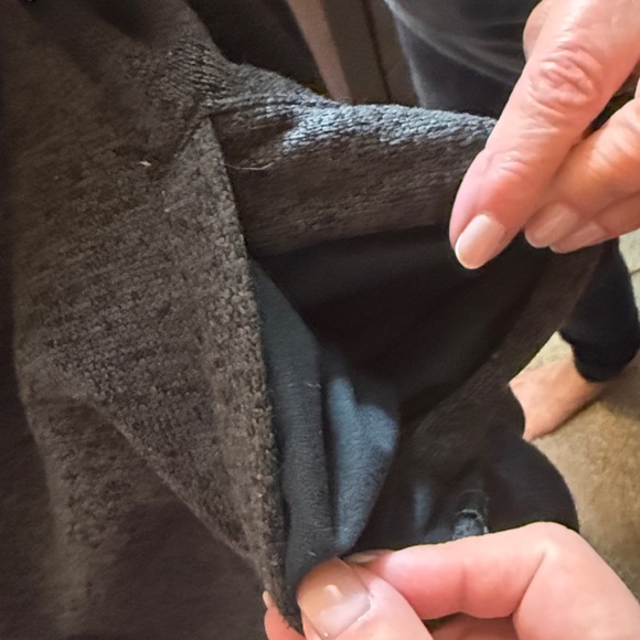 Orvis Men’s Quarter Zip Jacket - Picture 3 of 5